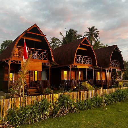 Momos Surf Shack Hotel Salul Luaran gambar