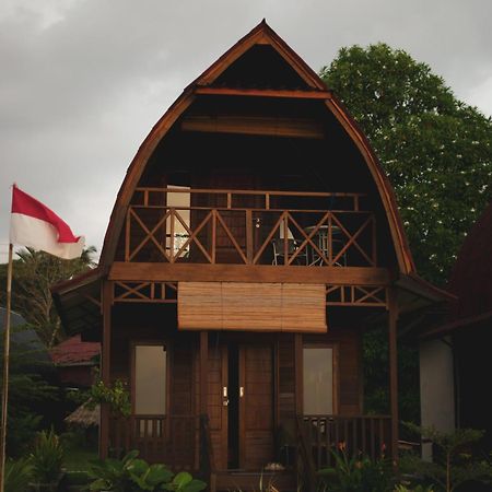 Momos Surf Shack Hotel Salul Luaran gambar