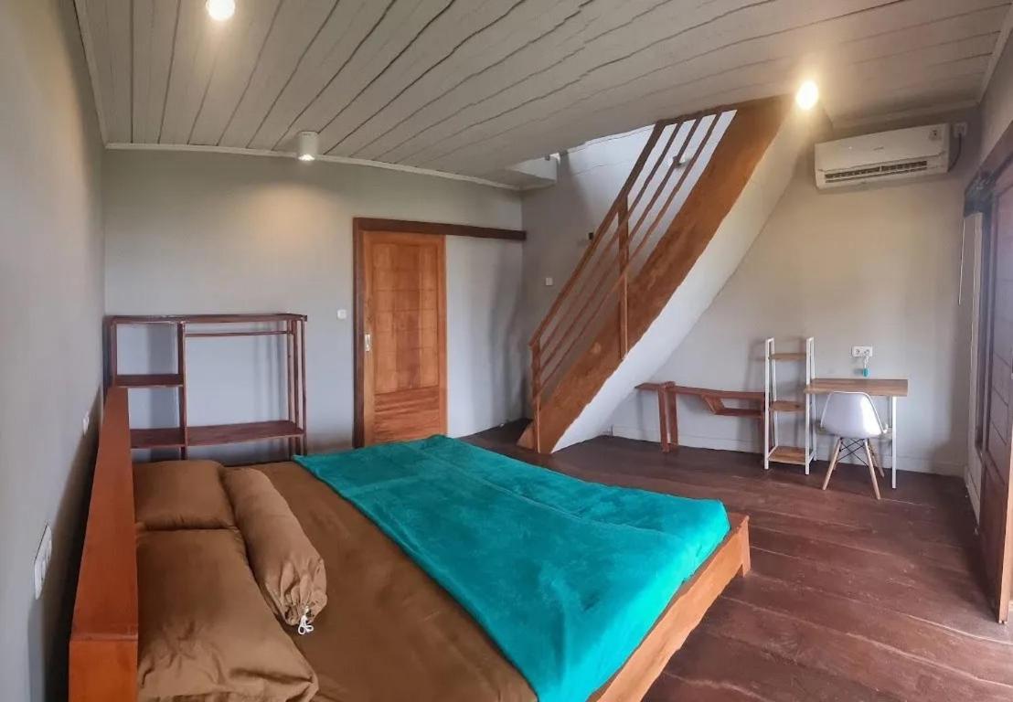 Momos Surf Shack Hotel Salul Luaran gambar