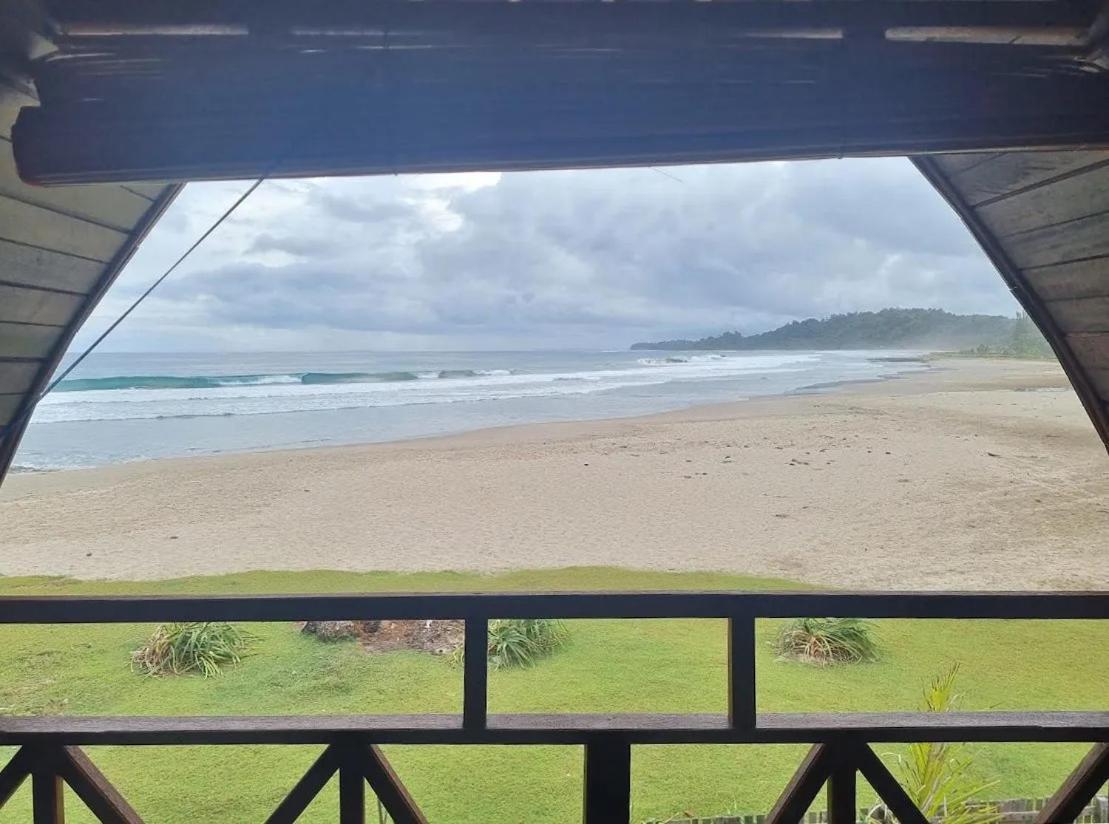Momos Surf Shack Hotel Salul Luaran gambar