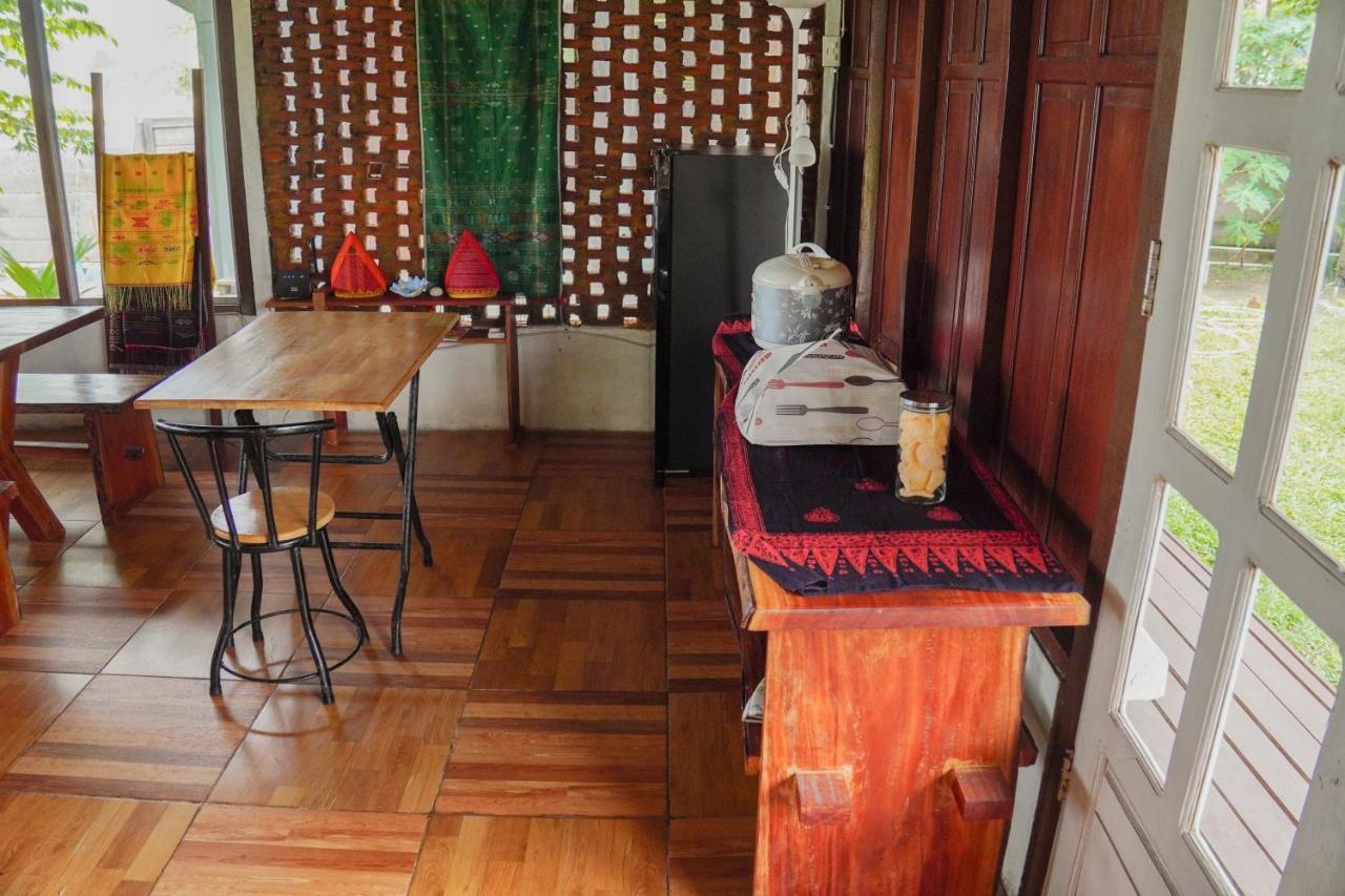 Momos Surf Shack Hotel Salul Luaran gambar
