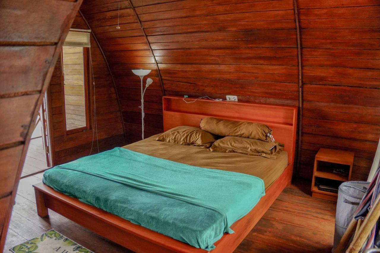 Momos Surf Shack Hotel Salul Luaran gambar