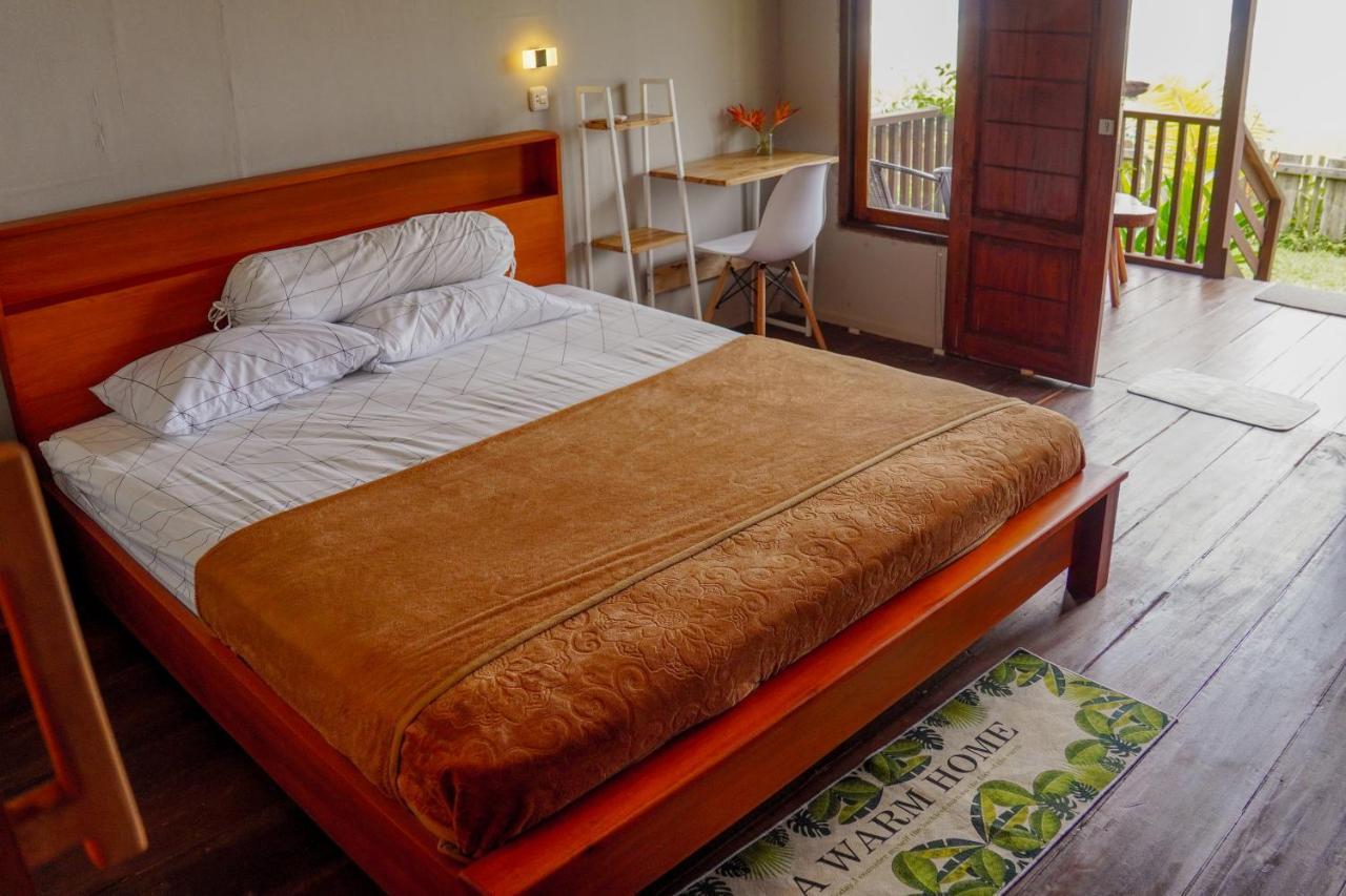 Momos Surf Shack Hotel Salul Luaran gambar