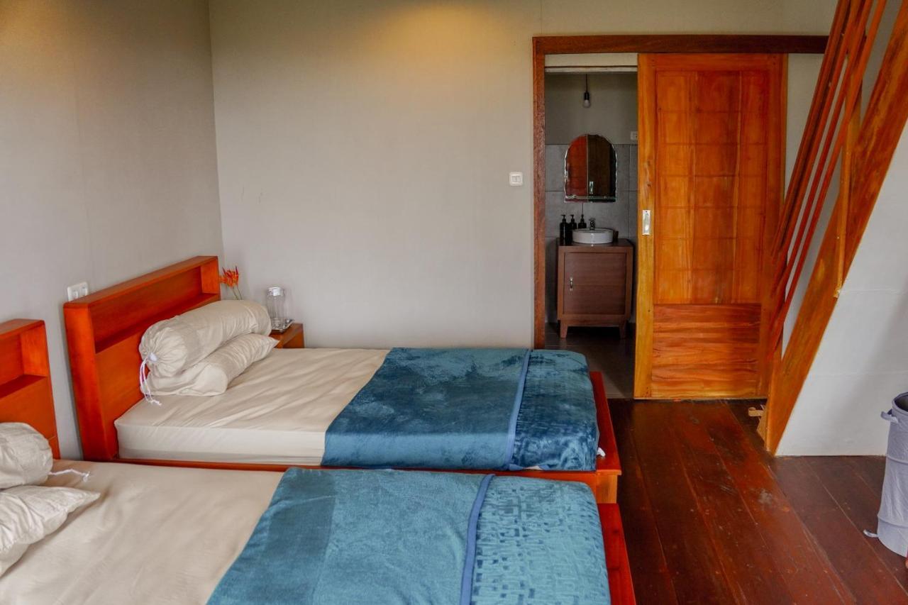 Momos Surf Shack Hotel Salul Luaran gambar